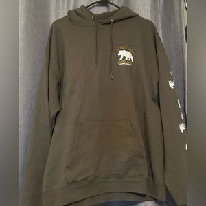 Cuchara Colorado Hoodie
